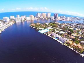 2617 Aqua Vista Blvd, Fort Lauderdale FL 33301