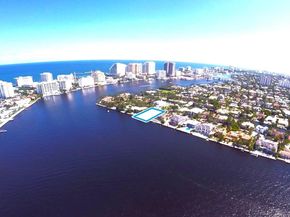 2617 Aqua Vista Blvd, Fort Lauderdale FL 33301