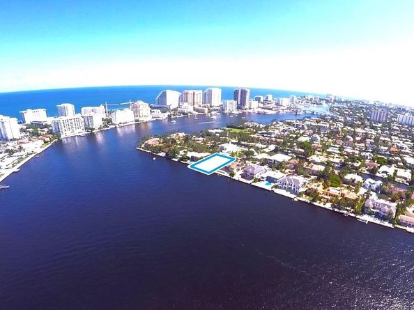 2617 Aqua Vista Blvd, Fort Lauderdale FL 33301