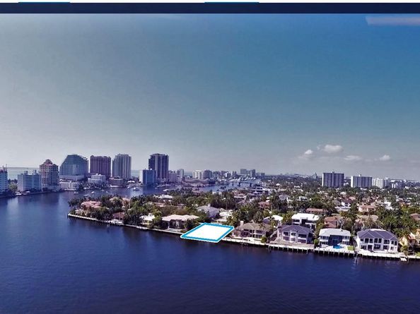 2617 Aqua Vista Blvd, Fort Lauderdale FL 33301