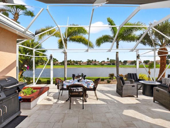 8162 Horseshoe Bay Road, Boynton Beach FL 33472