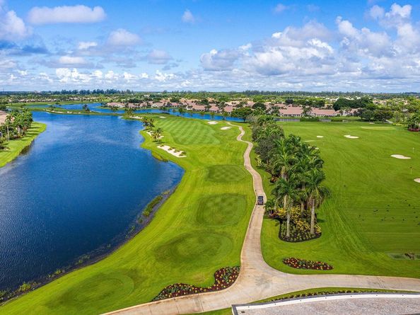 8162 Horseshoe Bay Road, Boynton Beach FL 33472