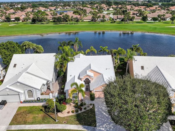 8162 Horseshoe Bay Road, Boynton Beach FL 33472