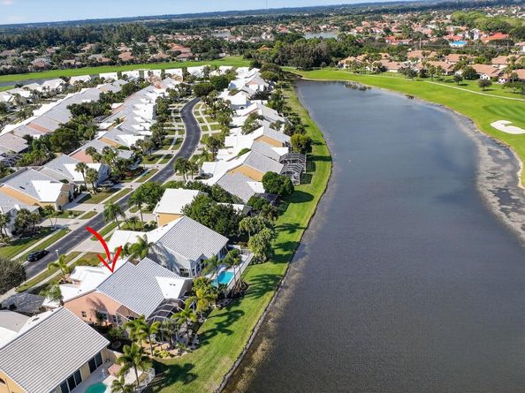 8162 Horseshoe Bay Road, Boynton Beach FL 33472