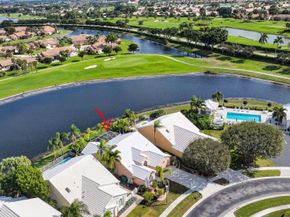 8162 Horseshoe Bay Road, Boynton Beach FL 33472