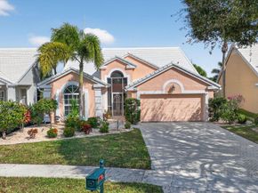 8162 Horseshoe Bay Road, Boynton Beach FL 33472
