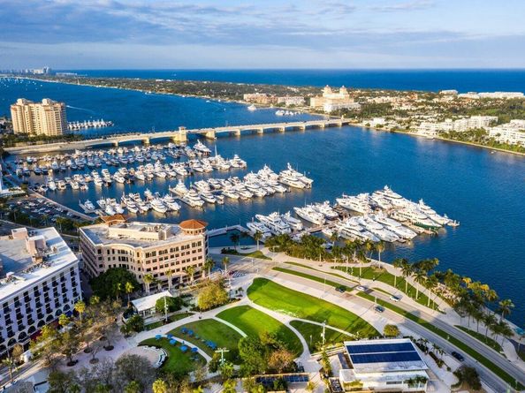 550 Okeechobee Boulevard 623, West Palm Beach FL 33401