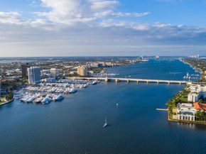 550 Okeechobee Boulevard 623, West Palm Beach FL 33401