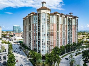 550 Okeechobee Boulevard 623, West Palm Beach FL 33401