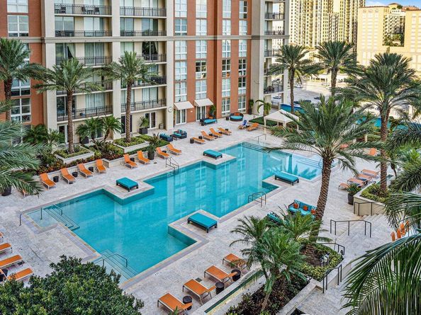 550 Okeechobee Boulevard 623, West Palm Beach FL 33401