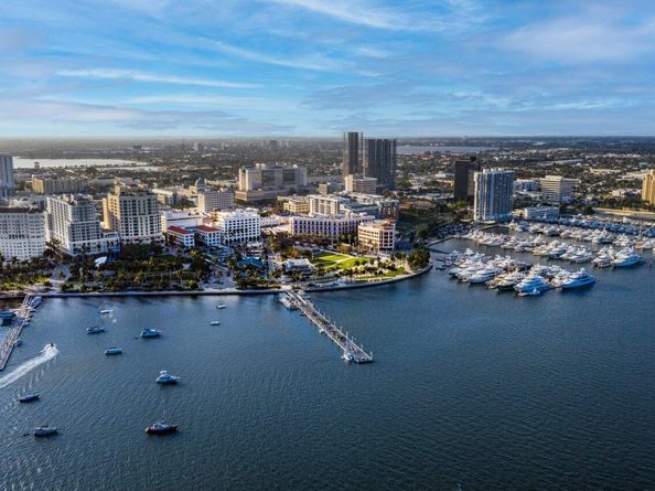 550 Okeechobee Boulevard 623, West Palm Beach FL 33401