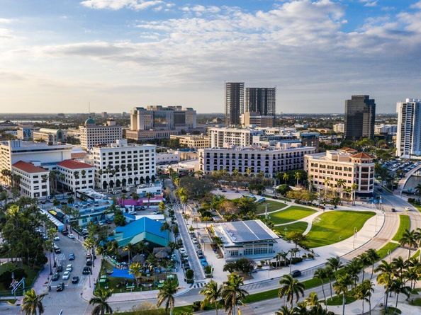 550 Okeechobee Boulevard 623, West Palm Beach FL 33401