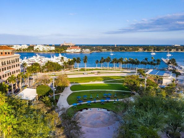 550 Okeechobee Boulevard 623, West Palm Beach FL 33401