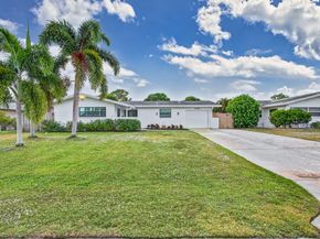 4368 Fuschia Circle N, Palm Beach Gardens FL 33410