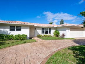 4731 NE 29th Ave, Fort Lauderdale FL 33308