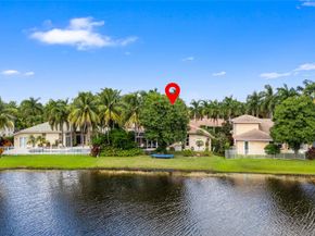 942 Windward Way, Weston FL 33327