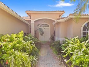 942 Windward Way, Weston FL 33327