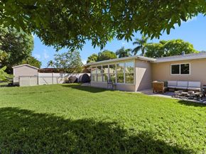 2789 NW 87th Avenue, Sunrise FL 33322