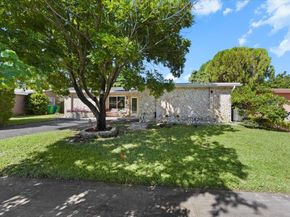 2789 NW 87th Avenue, Sunrise FL 33322