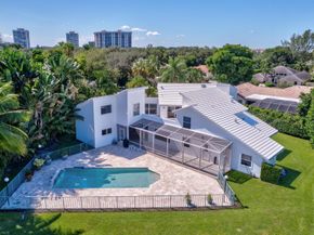 4 Woodbrook Circle, West Palm Beach FL 33401