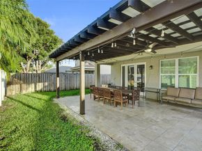 16757 NW 8th St, Pembroke Pines FL 33028