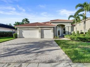 16757 NW 8th St, Pembroke Pines FL 33028