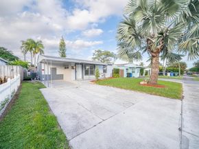 321 NW 51st Street, Oakland Park FL 33309