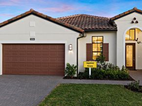 5145 Lido Key Lane, Westlake FL 33470