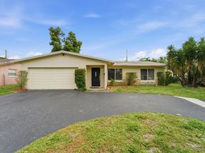 4430 NW 19th Way, Oakland Park FL 33309