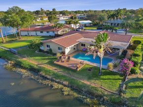 12131 NW 32nd Ct, Coral Springs FL 33065