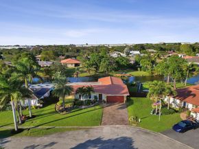 12131 NW 32nd Ct, Coral Springs FL 33065