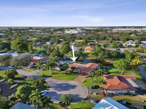 12131 NW 32nd Ct, Coral Springs FL 33065