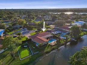 12131 NW 32nd Ct, Coral Springs FL 33065