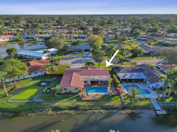 12131 NW 32nd Ct, Coral Springs FL 33065