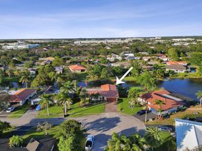 12131 NW 32nd Ct, Coral Springs FL 33065