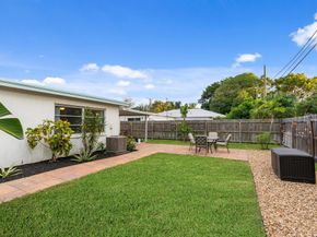 1817 N L St Street, Lake Worth Beach FL 33460