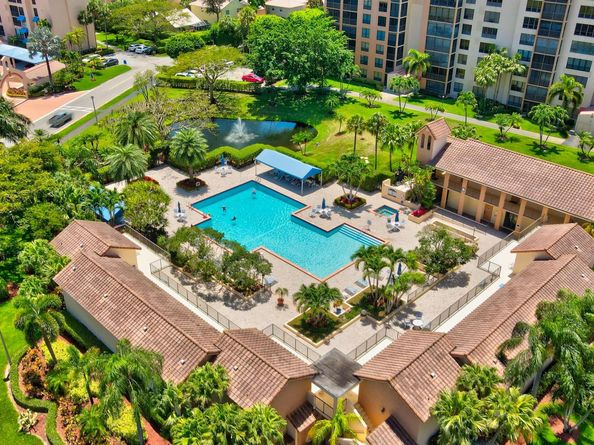 7186 Promenade Drive 701, Boca Raton FL 33433