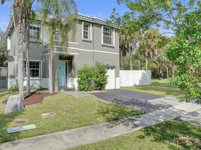 11567 N Open Ct, Cooper City FL 33026