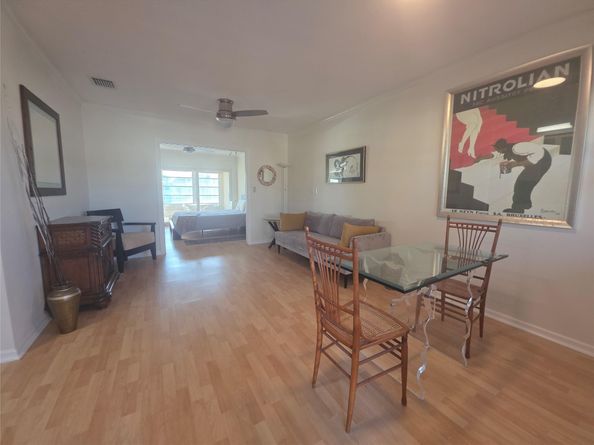 2131 NE 42nd Ct 208E, Lighthouse Point FL 33064