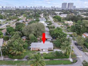 457 Evergreen Drive, Lake Park FL 33403