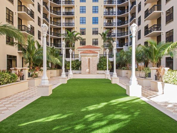 701 S Olive Avenue 511, West Palm Beach FL 33401