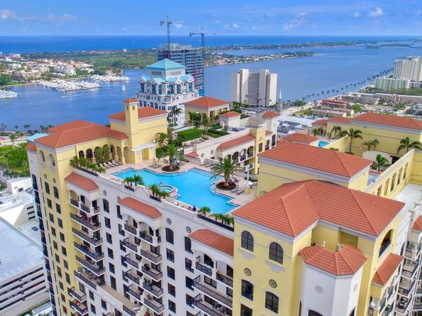 701 S Olive Avenue 511, West Palm Beach FL 33401