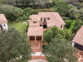 8100 Emerald Ave, Parkland FL 33076