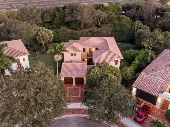 8100 Emerald Ave, Parkland FL 33076