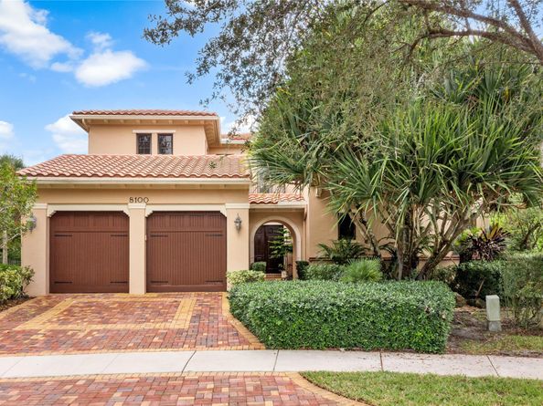 8100 Emerald Ave, Parkland FL 33076