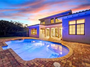 8100 Emerald Ave, Parkland FL 33076