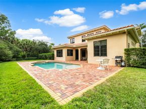 8100 Emerald Ave, Parkland FL 33076