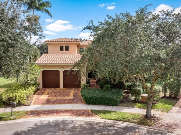 8100 Emerald Ave, Parkland FL 33076