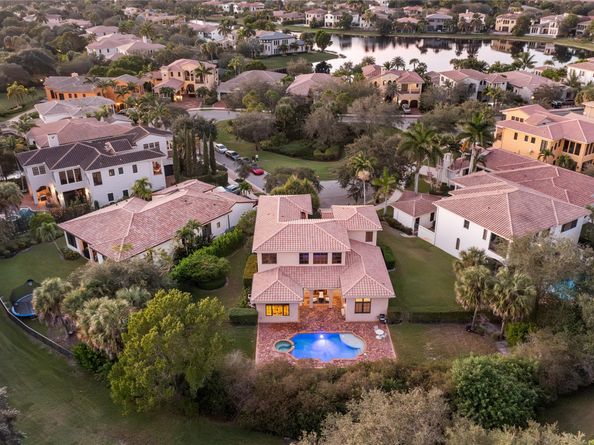 8100 Emerald Ave, Parkland FL 33076