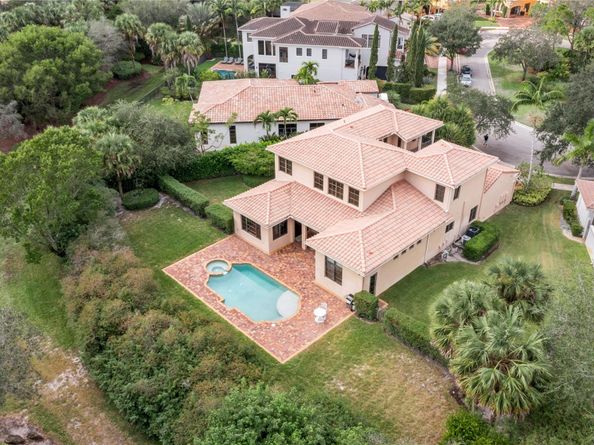 8100 Emerald Ave, Parkland FL 33076